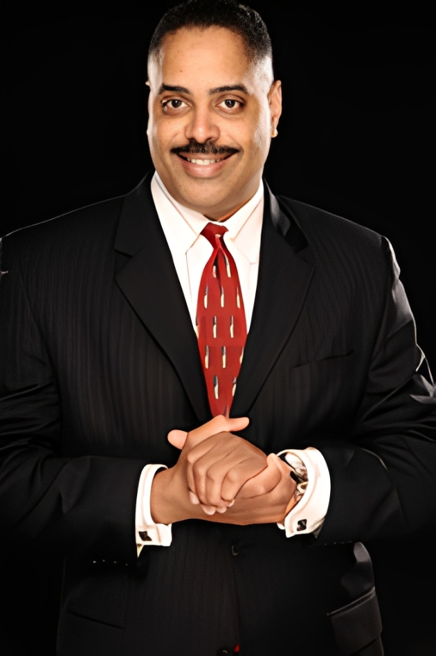 Dwayne Brown